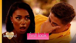 First Look  Love Island Film Festival | Love Island Series 11