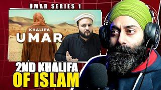 Umar Bin Khattab | 2nd Khalifa of Islam | Umar Series 1 | PunjabiReel TV