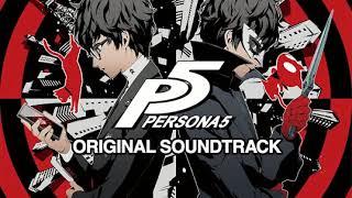 P5 OST 29 Beneath the Mask