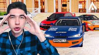 НОВЫЕ МАШИНЫ НА AMAZING RP!? ОБНОВА! ОБЗОР ТАЧЕК, ВЕСЕННИЙ МОДПАК! (GTA CRMP)