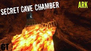 The Center LOOT CHAMBER - Obstacle Course Guide - ARK Survival