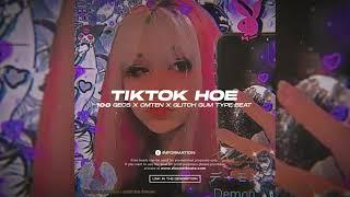 FREE | 100 GECS x CMTEN x GLITCH GUM TYPE BEAT "TIKTOK HOE" | HYPERPOP