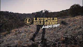 Leupold Gold Aoudad Hunt | Sportsman's Warehouse