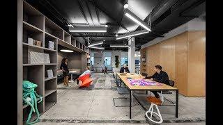 IA | Interior Architects' Office in New York