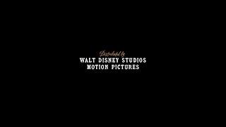 Walt Disney Studios Motion Pictures/Disney/Pixar Animation Studios (2017)