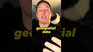  Location Knowledge! Geospatial Intelligence (GEOINT) Explained #shorts #geospatialintelligence