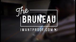 Proof Eyewear // the Bruneau