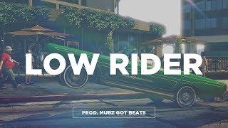 FREE Travis Scott Type Beat - "LowRider" Feat. Young Thug | Wavey Trap Type Beat Instrumental