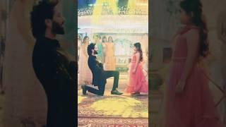 Bade acche lagte hai season 2 | Ram and pihu | official | Dance ️️ #fatherdaughter #balh2