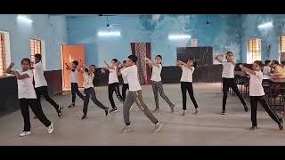 Muqabla / Street dancer 3D / Raja Ghosh Choreography