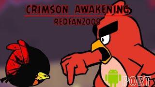 Friday Night Funkin' Crimson Awakening Bird Mod [Android Port]