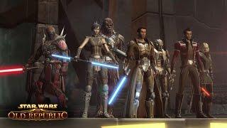 STAR WARS: The Old Republic - 'Build Your Legacy' Trailer