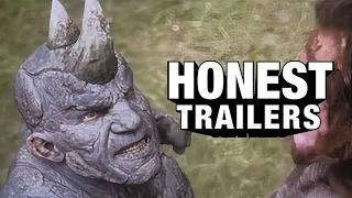 Honest Trailers | Kraven the Hunter