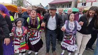 Erikbeli yayla şenliği Savaş arslan muhteşem performans