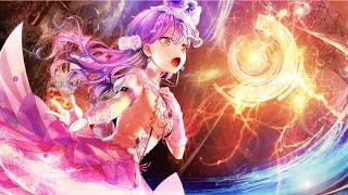 [Osu!mania] Roselia - Hishoku no Sora [Makitoshi's Normal] +PF +NC