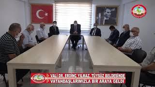 Osmaniye Valiliği Basın Müdürlüğü.