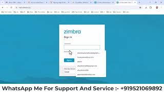 Easy Guide: Install SSL Certificate on Zimbra Mail Server (Ubuntu) | Boost Email Security