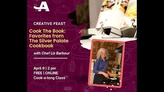 AARP NH April 2024 Cook The Book Favorites from The Silver Palate Cookbook 4.9.24