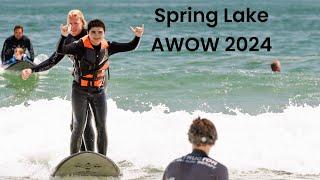 THE SUMMER SEARCH for STOKE: SPRING LAKE, NEW JERSEY AWOW Ep. 3