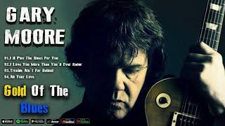 GARY MOORE - GREAT HIT BLUES   2024 - THE VERY BEST OF GARY MOORE