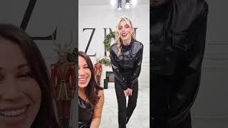 Zini Boutique Live Sessions 21/12: Festive Moments | Ziniboutique.com