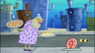 SpongeBob Season 4 Episode 5 Have You Seen This Snail Part 20 #SpongeBob