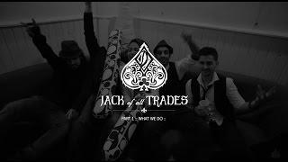 Jack of all Trades (JOAT) Function Band