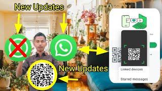 How to bring your friends WhatsApp massage and call bring your WhatsApp