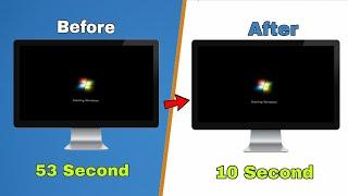 How To Make Your Computer & Laptop 200% Faster   With In 30 Second |Slow Laptop ko Speed up karo