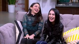 The Best of Ini Talkshow - Pak RT Ketawa Kupingnya Disedot Sule