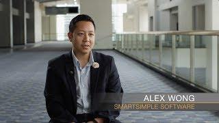 Hear from SmartSimple Software, on How They've Leveraged AWS and the AWS Competency Program