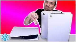 PS5's Have a Liquid Metal Problem - But It May Not Be What You Think