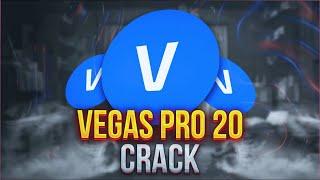 Sony Vegas Pro 20 Crack | FREE Download 2023