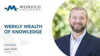 Weekly Wealth of Knowledge - Week of 12/2/24