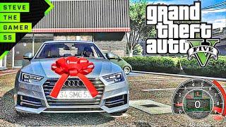 Happy Valentines Day in GTA 5 ( Mods)  Valentines Day Special Ft Ceces Law