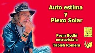 AUTO ESTIMA Y PLEXO SOLAR SANO. Relación entre el poder personal y el Plexo Solar