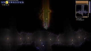 How to Get the Void Bag in Terraria