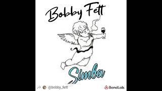 Bobby Fett - Simba