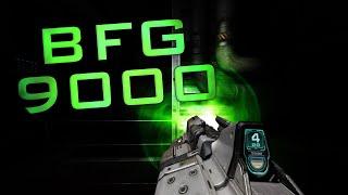 How the Doom 3 BFG 9000 Works