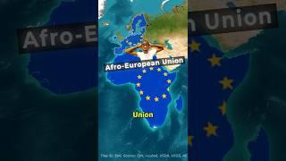 Does Africa want to join the European Union??? 