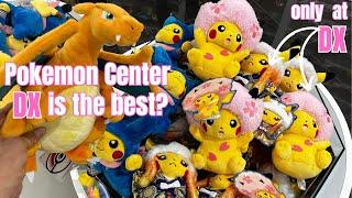 MAY 2024 ultra long tour! the Best Pokemon Center in Japan?  Major Giveaway!