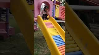 fun sliding #shorts Full video 