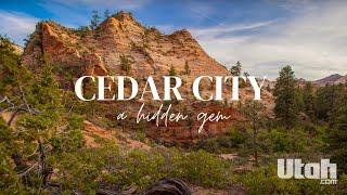 Cedar City, Utah: Where Adventure Meets Serenity