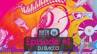 NИTИ project - Episode #1 (funk, disco)