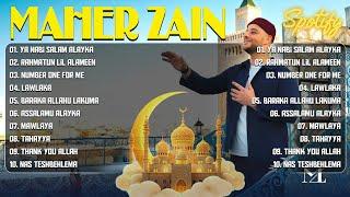 Koleksi Terbaik Maher Zain  One, Insha Allah ️ Lagu Islami Penuh Makna