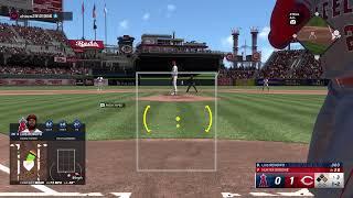 I hate mlb the show 24 WE NEED MLB THE SHOW 25 NOW!!!!!