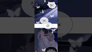 Alpha x Alpha (Yaoi) #manhua #manhuayaoi