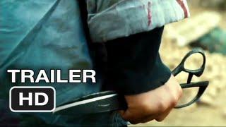 Bedevilled U.S. Launch Trailer (2010) Korean Thriller Movie HD