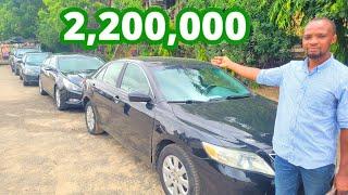 Best Cheap Cars You Can Get For Affordable Prices In Lagos Nigeria Prejo Auto links Ltd