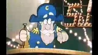 Crunchatize Me - 17 - Cap'n Crunch Berries - Carnival / Fair